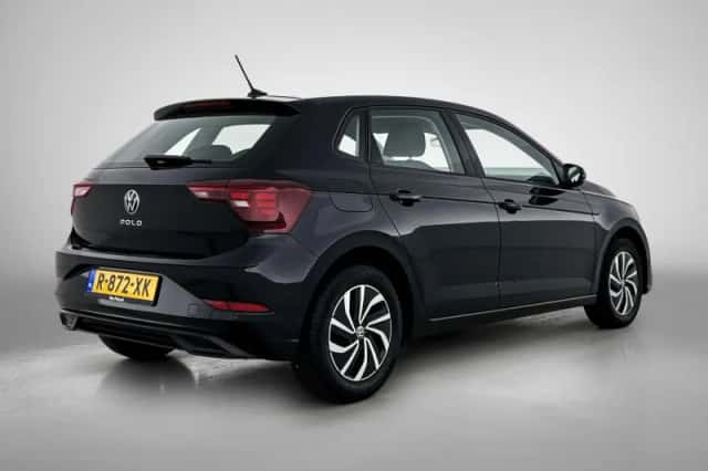Volkswagen Polo (2022) thumbnail 4