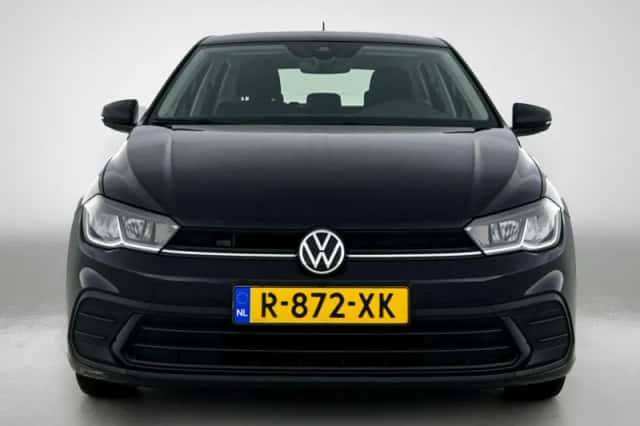 Volkswagen Polo (2022) thumbnail 5