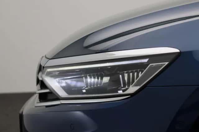 Volkswagen Passat (2020) thumbnail 16