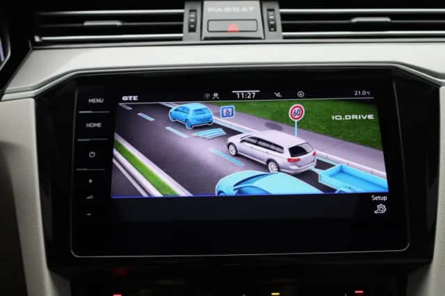 Volkswagen Passat (2020) thumbnail 29