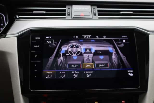 Volkswagen Passat (2020) thumbnail 31