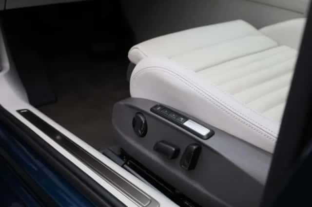 Volkswagen Passat (2020) thumbnail 36