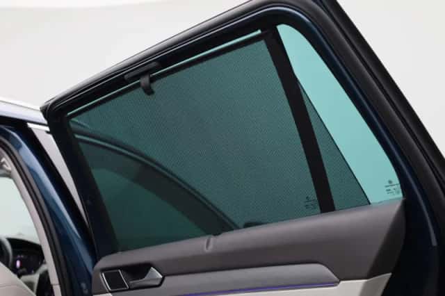 Volkswagen Passat (2020) thumbnail 42