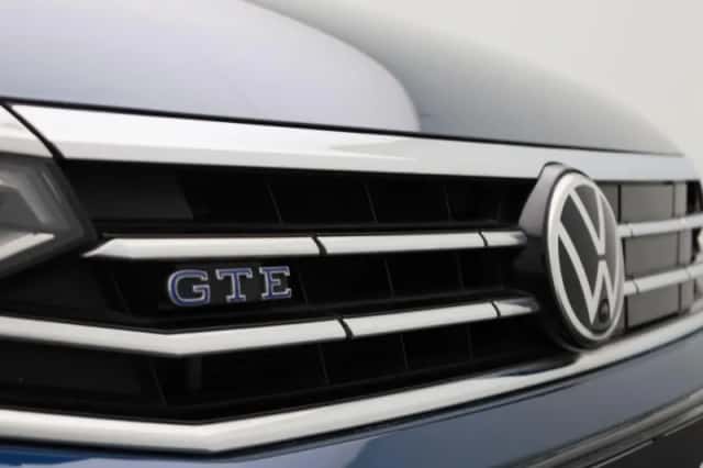 Volkswagen Passat (2020) thumbnail 49