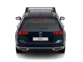 Volkswagen Passat (2020) thumbnail 6