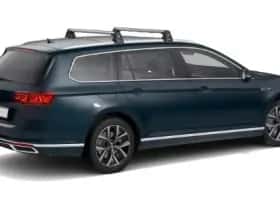Volkswagen Passat (2020) thumbnail 7