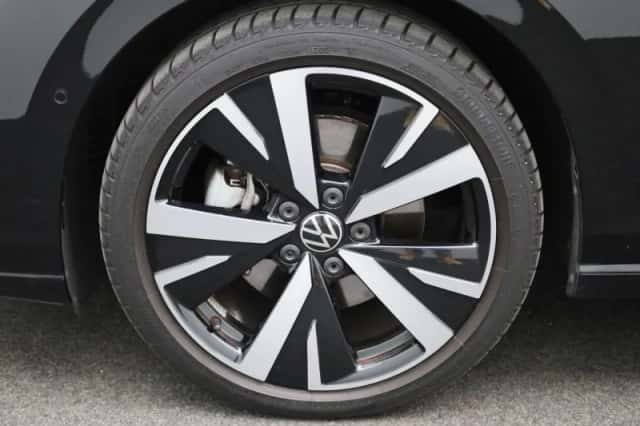 Volkswagen Golf (2025) thumbnail 12