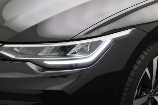 Volkswagen Golf (2025) thumbnail 13