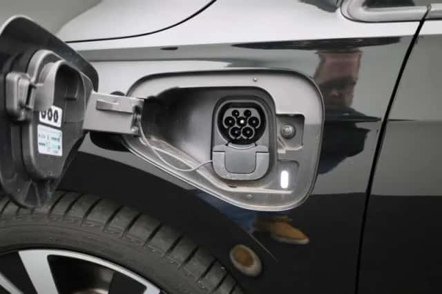 Volkswagen Golf (2025) thumbnail 14