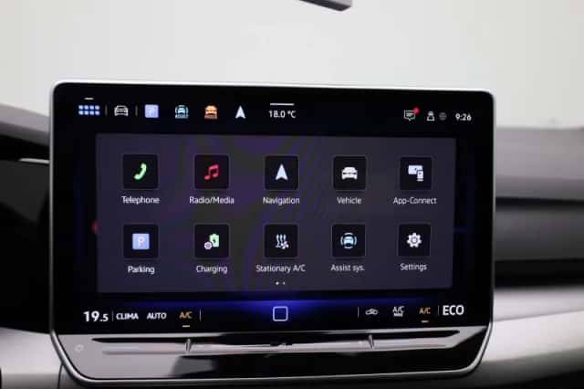 Volkswagen Golf (2025) thumbnail 15