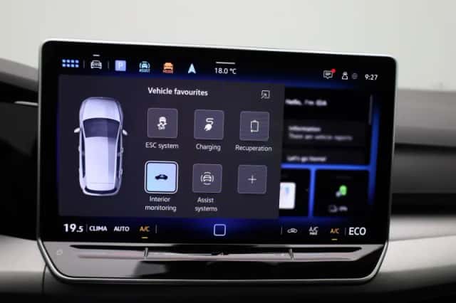 Volkswagen Golf (2025) thumbnail 17