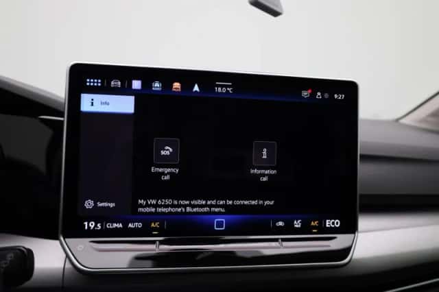 Volkswagen Golf (2025) thumbnail 25