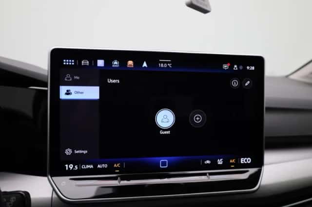 Volkswagen Golf (2025) thumbnail 28