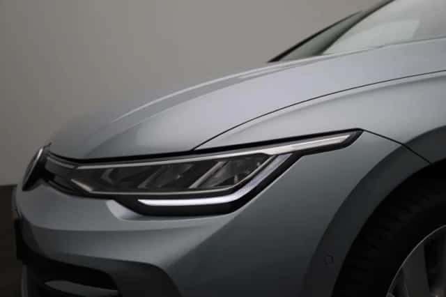 Volkswagen Golf (2025) thumbnail 15