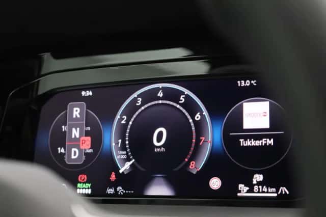 Volkswagen Golf (2025) thumbnail 23