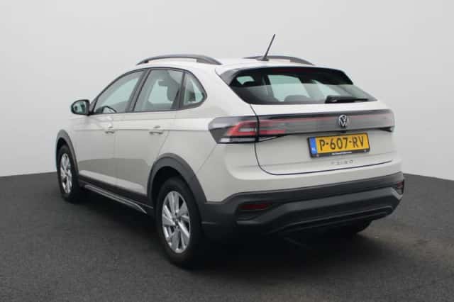 Volkswagen Taigo (2022) thumbnail 2