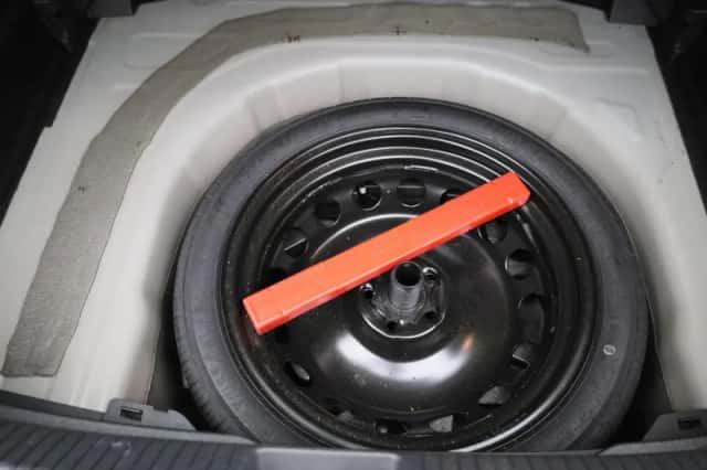 Volkswagen Taigo (2022) thumbnail 12