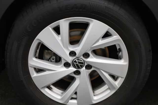Volkswagen Taigo (2022) thumbnail 13