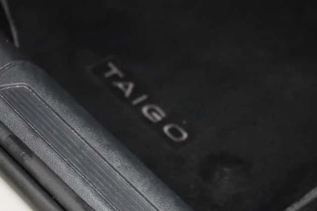 Volkswagen Taigo (2022) thumbnail 28