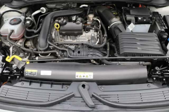 Volkswagen Taigo (2022) thumbnail 29