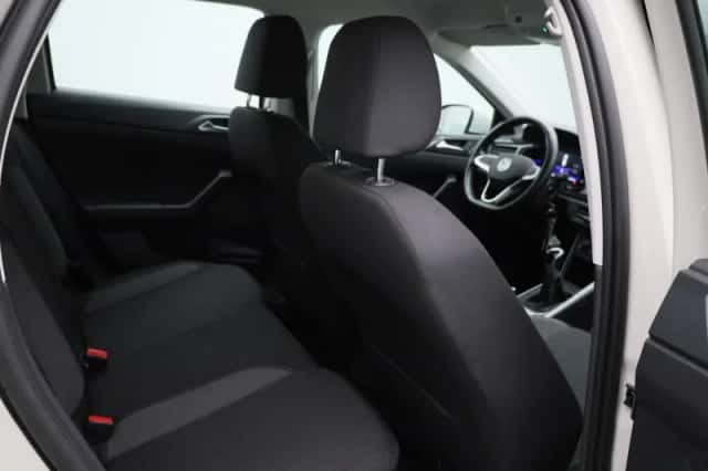 Volkswagen Taigo (2022) thumbnail 32