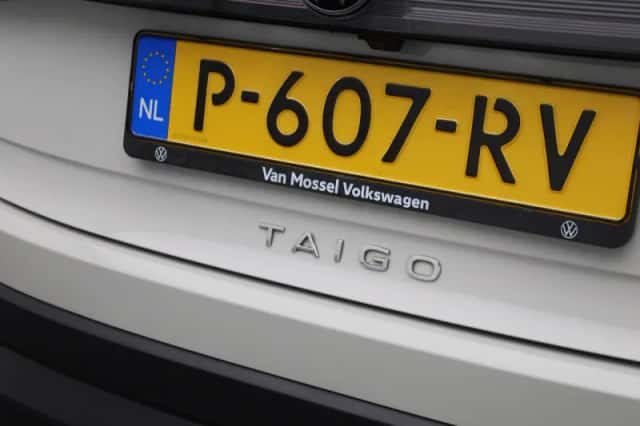 Volkswagen Taigo (2022) thumbnail 35
