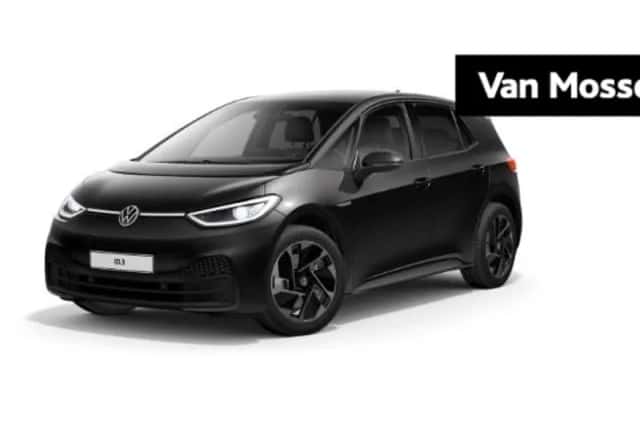 Volkswagen ID.3 (2020) thumbnail 1