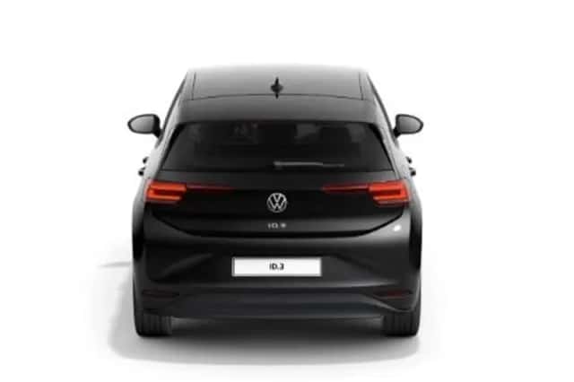 Volkswagen ID.3 (2020) thumbnail 2
