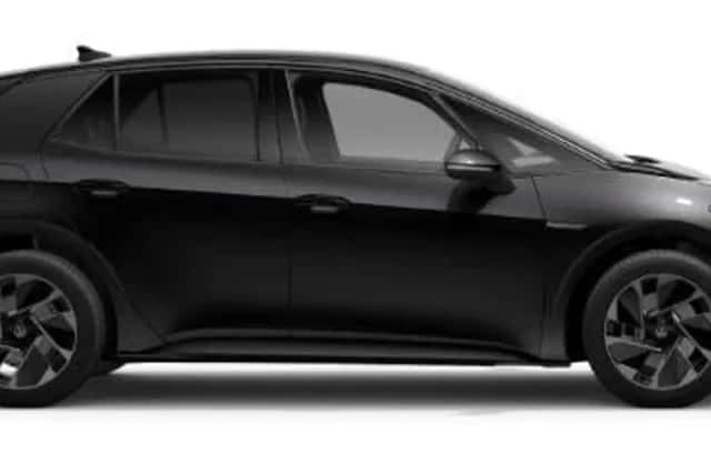 Volkswagen ID.3 (2020) thumbnail 4