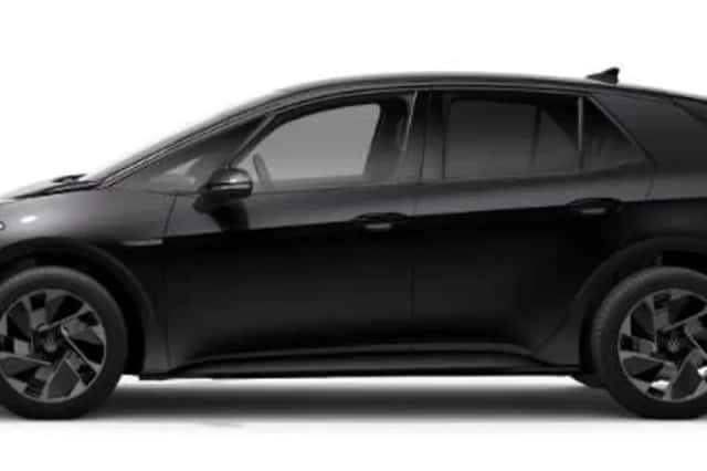 Volkswagen ID.3 (2020) thumbnail 6