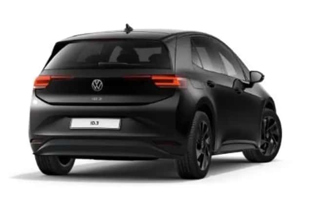Volkswagen ID.3 (2020) thumbnail 3