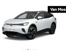 Volkswagen ID.4 (2022)