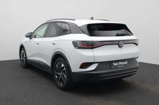 Volkswagen ID.4 (2022) thumbnail 2
