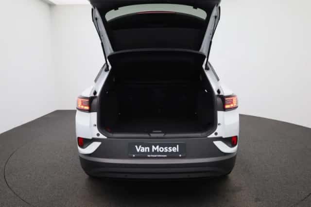 Volkswagen ID.4 (2022) thumbnail 11