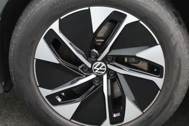Volkswagen ID.4 (2022) thumbnail 13