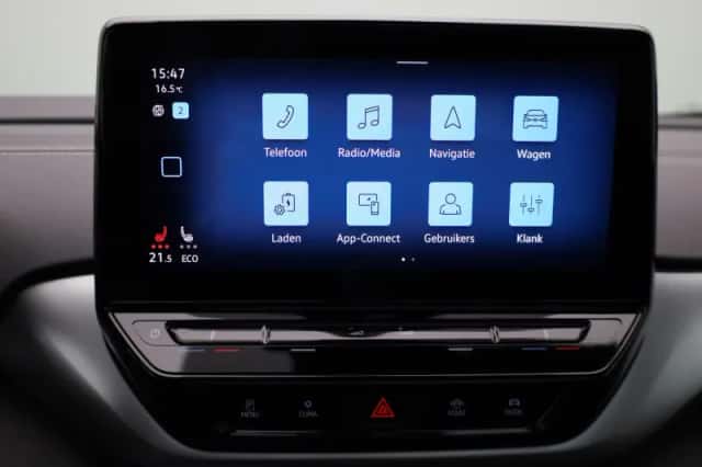 Volkswagen ID.4 (2022) thumbnail 17