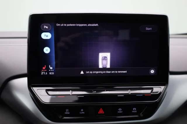 Volkswagen ID.4 (2022) thumbnail 20