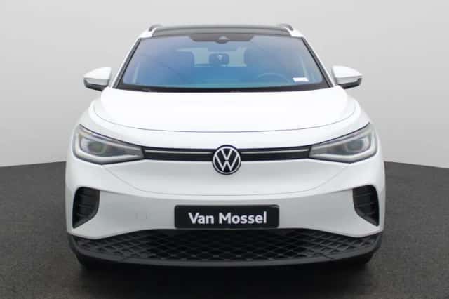 Volkswagen ID.4 (2022) thumbnail 3