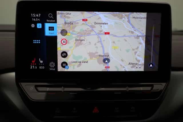 Volkswagen ID.4 (2022) thumbnail 21