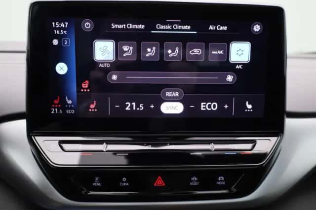 Volkswagen ID.4 (2022) thumbnail 23