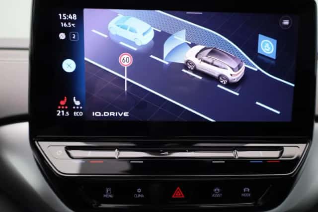 Volkswagen ID.4 (2022) thumbnail 25