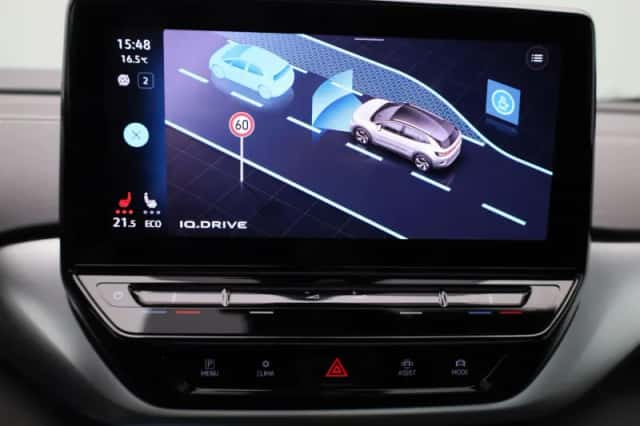 Volkswagen ID.4 (2022) thumbnail 27