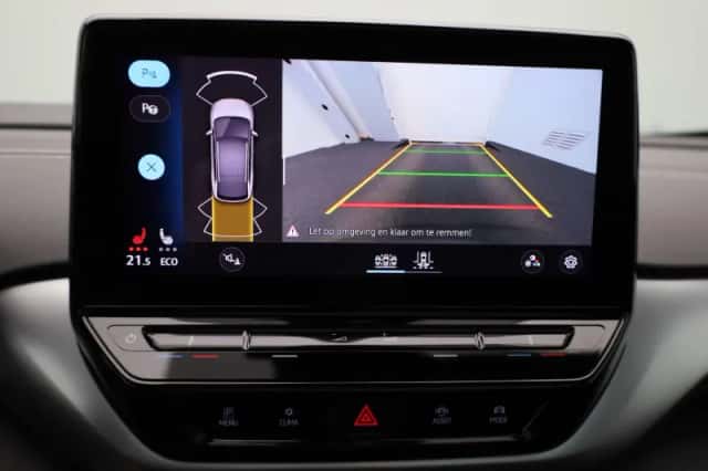 Volkswagen ID.4 (2022) thumbnail 28