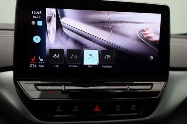 Volkswagen ID.4 (2022) thumbnail 29