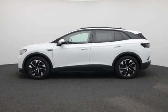 Volkswagen ID.4 (2022) thumbnail 4