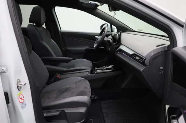Volkswagen ID.4 (2022) thumbnail 36