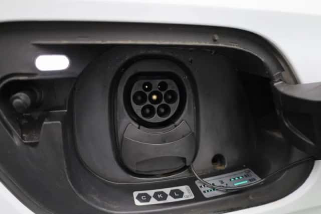 Volkswagen ID.4 (2022) thumbnail 37