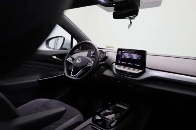 Volkswagen ID.4 (2022) thumbnail 39