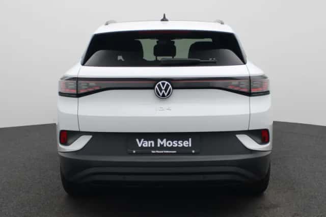 Volkswagen ID.4 (2022) thumbnail 5
