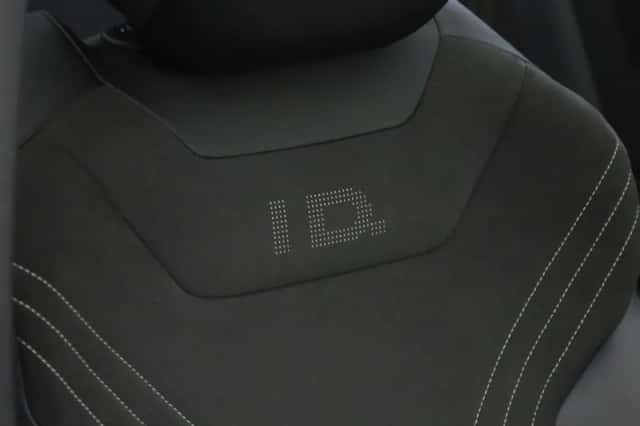 Volkswagen ID.4 (2022) thumbnail 42